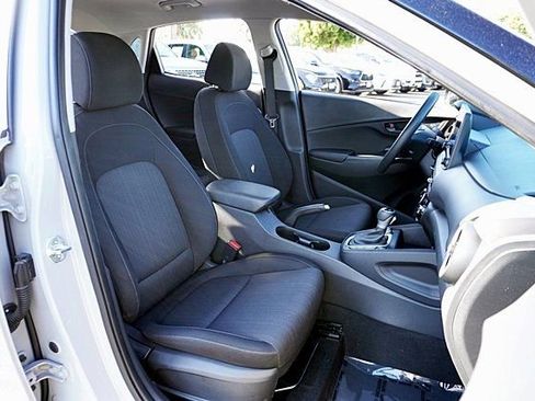 Certified 2023 Hyundai Kona SEL image 12