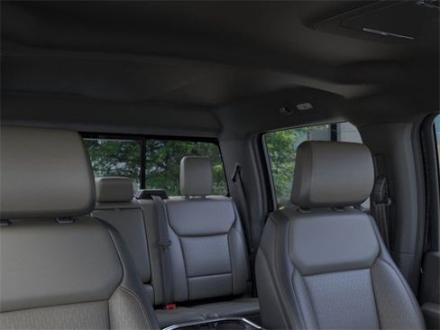 New 2025 Ford F150 Lariat w/ Equipment Group 501A Mid image 22