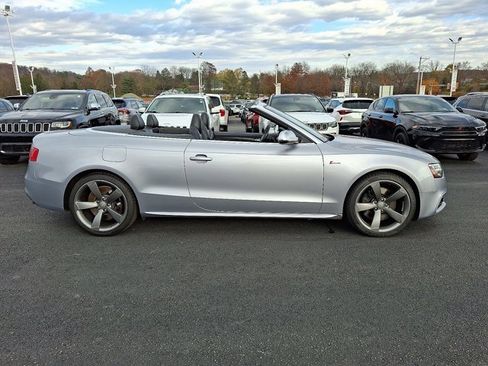 Used 2016 Audi S5 Premium Plus w/ Technology Package image 11