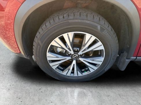 Certified 2023 Nissan Rogue SV FWD image 36