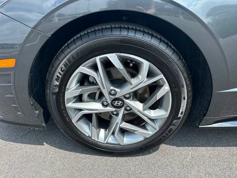 Used 2023 Hyundai Sonata SEL FWD image 13