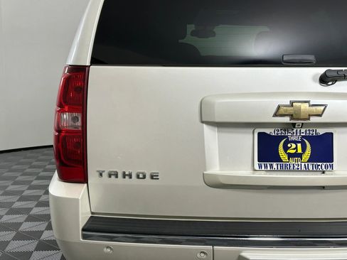 Used 2010 Chevrolet Tahoe LTZ image 11