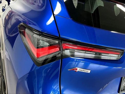 Certified 2025 Acura ADX A-Spec image 30