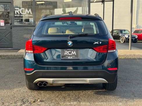 Used 2013 BMW X1 xDrive28i image 6