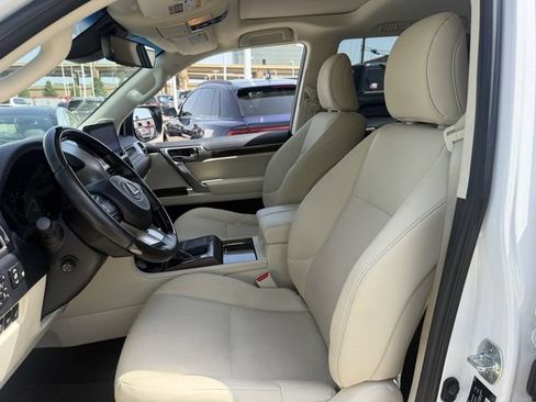 Used 2023 Lexus GX 460 Premium AWD/4WD image 27