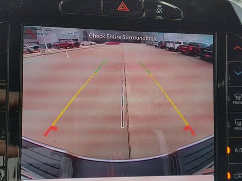 New 2025 RAM 2500 Tradesman AWD/4WD image 23
