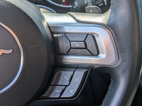 Used 2020 Ford Mustang GT Premium w/ GT Performance Package image 15