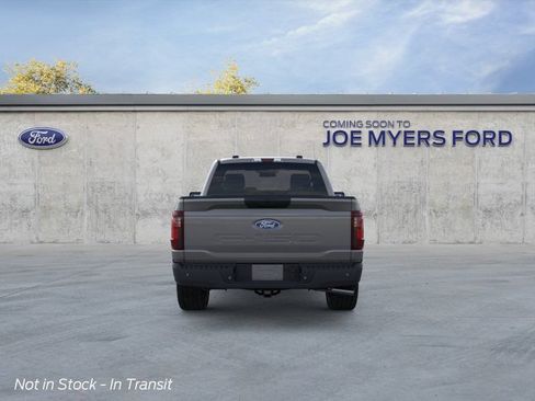 New 2026 Ford F150 XL AWD/4WD image 5