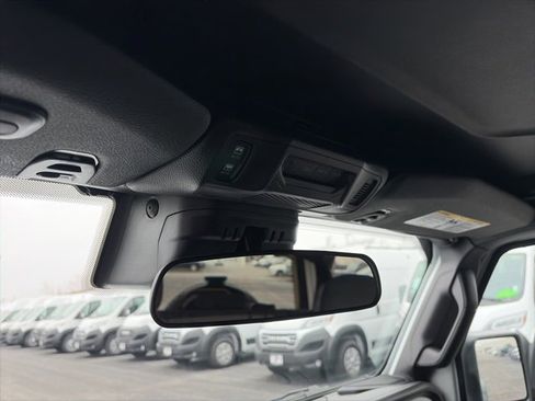 Used 2024 Jeep Wrangler Willys 4xe image 18