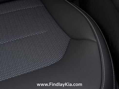 New 2025 Kia EV6 Light AWD/4WD image 27