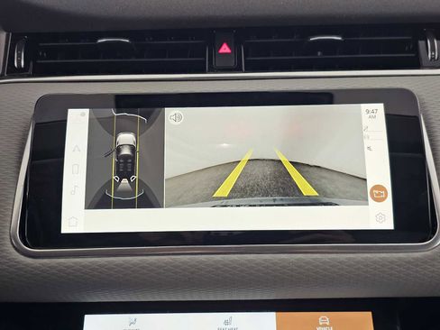 Used 2023 Land Rover Range Rover Evoque S image 26