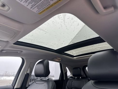 Used 2015 Ford Edge SEL w/ Canadian Touring Package image 34