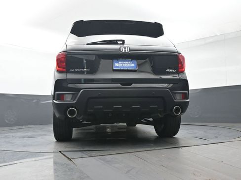 Used 2024 Honda Passport EX-L image 31
