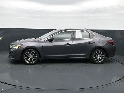 Used 2019 Acura ILX FWD image 4