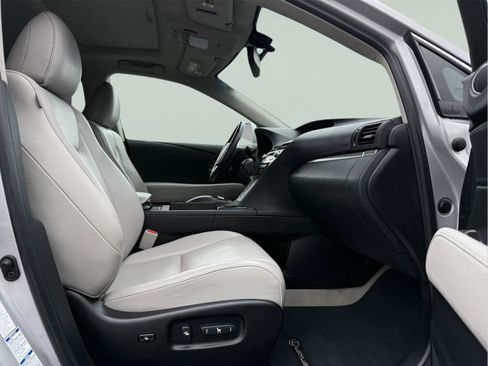 Used 2015 Lexus RX 350 AWD image 22
