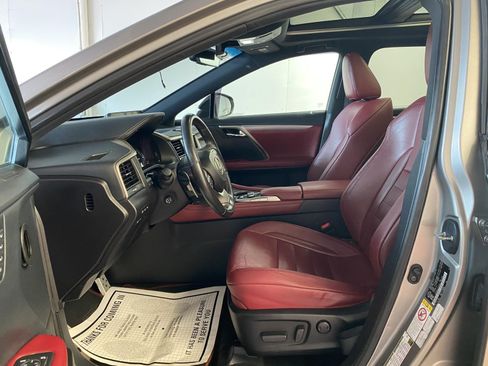 Used 2018 Lexus RX 350 AWD image 24
