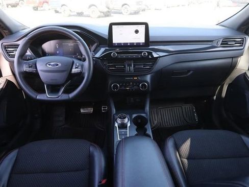 Certified 2024 Ford Escape ST-Line image 21
