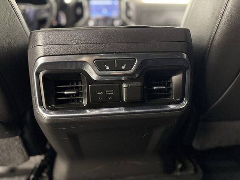 Used 2020 GMC Sierra 1500 AT4 w/ AT4 Premium Package image 51