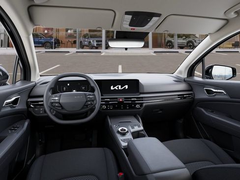 New 2027 Kia Sportage S AWD/4WD image 14