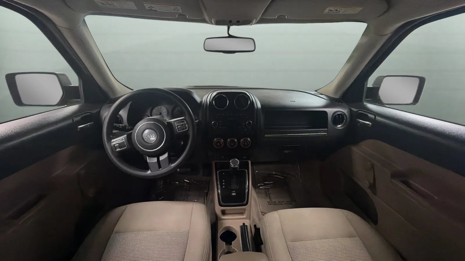 Used 2016 Jeep Patriot Sport FWD image 9