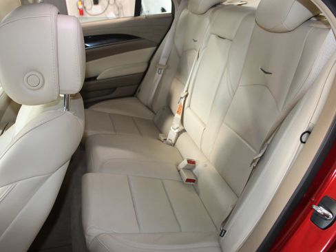 Used 2014 Cadillac CTS Luxury image 23