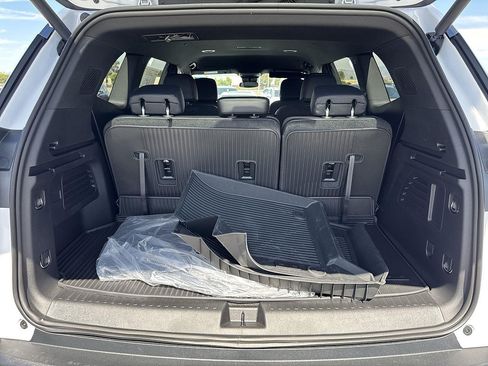 New 2027 GMC Acadia Elevation w/ Black Edition FWD image 27