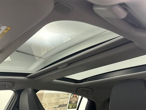 New 2026 Toyota Prius XSE image 17