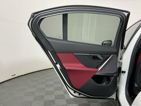 New 2026 BMW 530i w/ M Sport Package RWD image 24