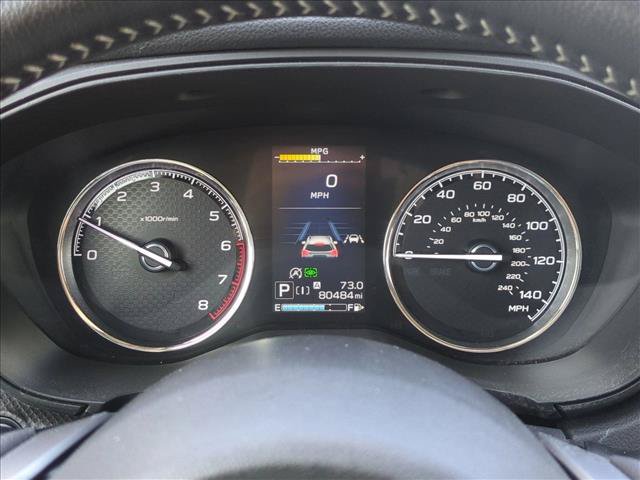 Used 2019 Subaru Forester Touring w/ Popular Package #3 AWD/4WD image 11