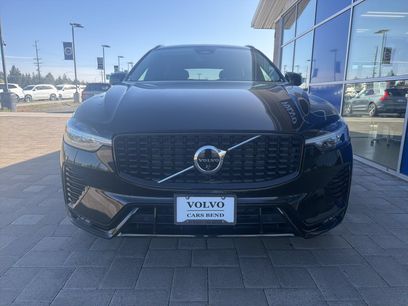 Used 2025 Volvo XC60 B5 Plus