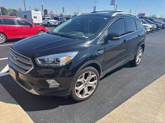 Used 2019 Ford Escape Titanium 360° Tour