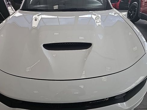 Certified 2023 Dodge Charger Scat Pack w/ Plus Group image 14