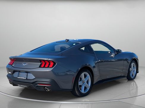 New 2026 Ford Mustang Premium RWD image 43
