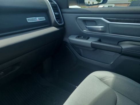Used 2023 RAM 1500 Lone Star AWD/4WD image 22