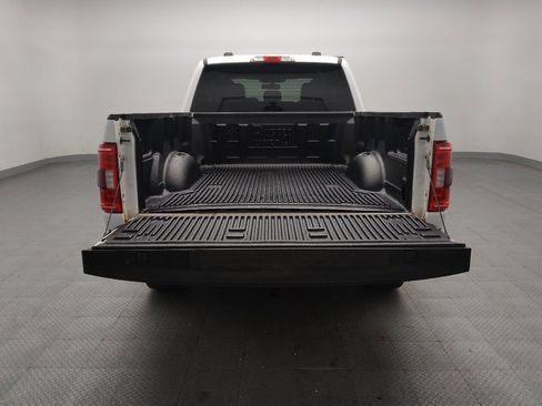 Used 2022 Ford F150 XL w/ Equipment Group 101A High AWD/4WD image 29