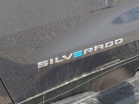 New 2026 Chevrolet Silverado EV LT w/ Premium Package image 32