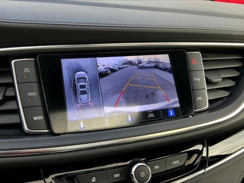 Used 2023 Buick Enclave Avenir w/ Avenir Technology Package image 21