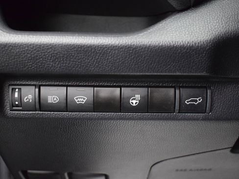 Used 2024 Toyota RAV4 XLE Premium w/ Weather Package image 17