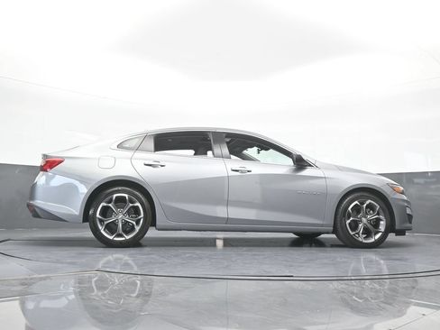 Used 2024 Chevrolet Malibu LT FWD image 58