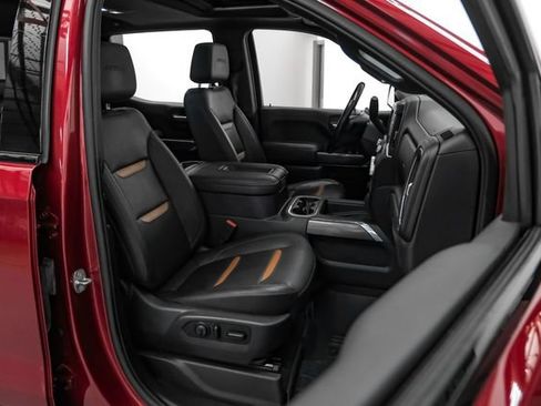 Used 2020 GMC Sierra 1500 AT4 w/ AT4 Premium Package AWD/4WD image 35