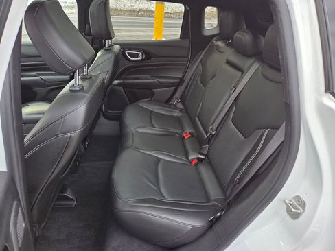 Used 2022 Jeep Compass High Altitude image 23