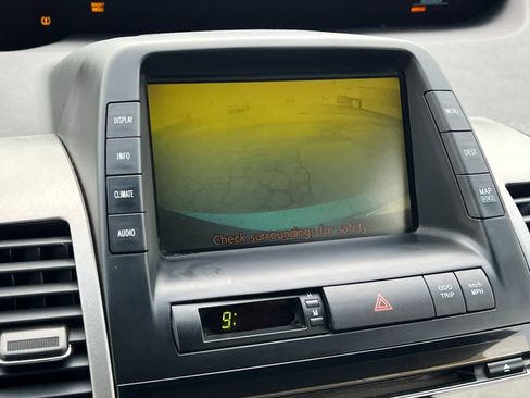 Used 2008 Toyota Prius FWD image 20