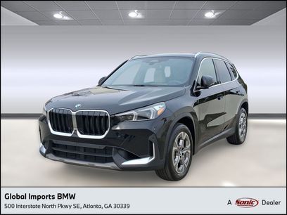 Certified 2023 BMW X1 xDrive28i w/ Convenience Package