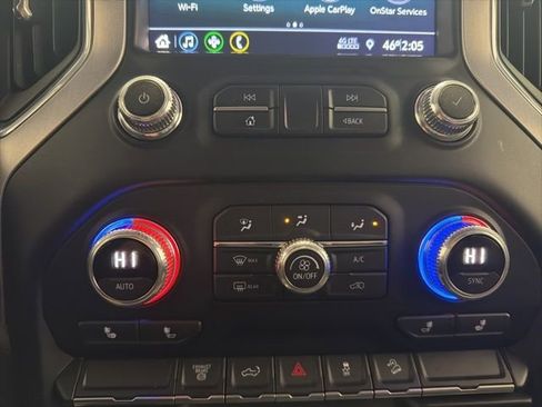 Used 2021 GMC Sierra 2500 SLE w/ Gooseneck/5TH Wheel Package image 21