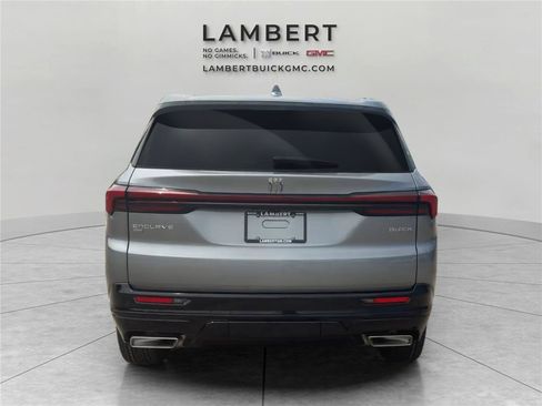 New 2026 Buick Enclave Sport Touring AWD/4WD image 4