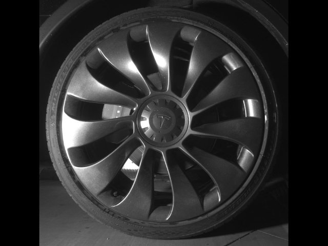 Used 2023 Tesla Model Y Performance AWD/4WD image 21