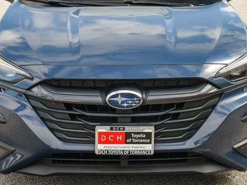 Used 2024 Subaru Legacy Premium AWD/4WD image 5