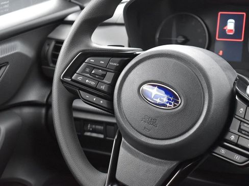 New 2026 Subaru Crosstrek 2.0i Premium image 17