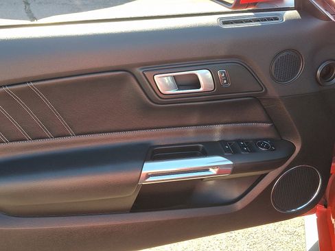 Used 2023 Ford Mustang Premium image 12