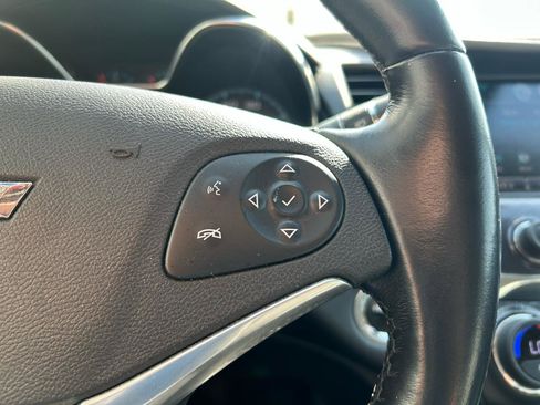 Used 2017 Chevrolet Impala Premier image 22